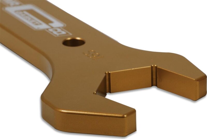 Mr Gasket 33200G AN Wrench Set - Image 3
