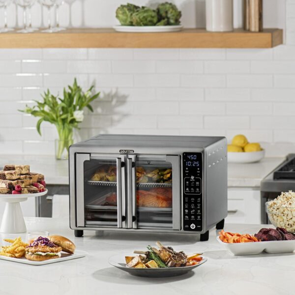 New Gourmia 1700W 6 136a51f415e2509b46449f18ec412225