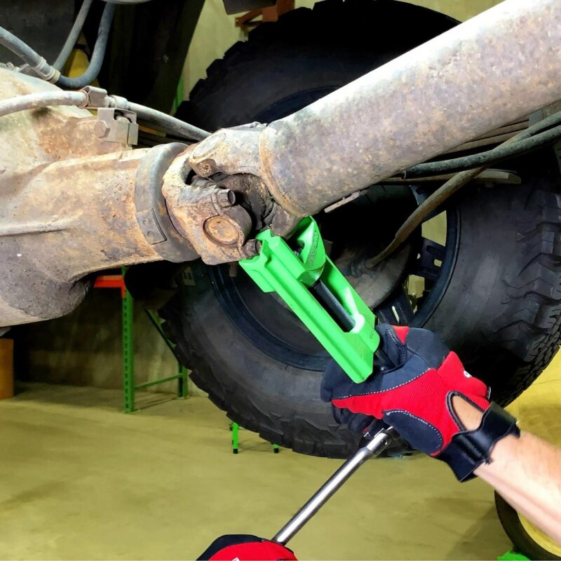 OEMTOOLS 24539 Automotive U Joint Puller - Image 2