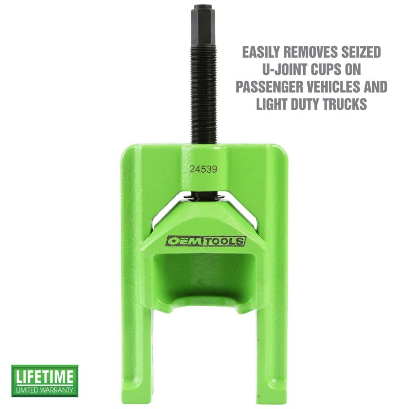 OEMTOOLS 24539 Automotive U Joint Puller - Image 6