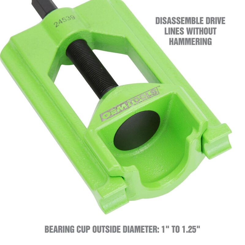 OEMTOOLS 24539 Automotive U Joint Puller - Image 11