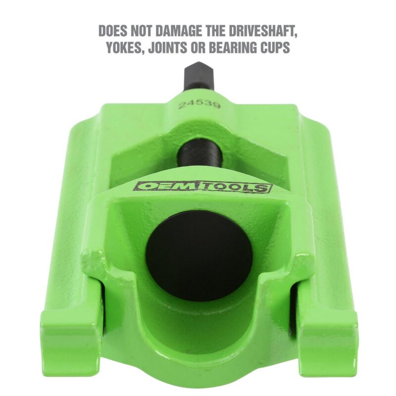 OEMTOOLS 24539 Automotive U Joint Puller - Image 7