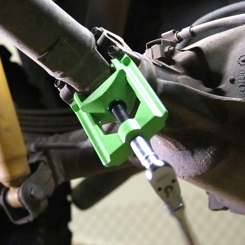 OEMTOOLS 24539 Automotive U Joint Puller - Image 8