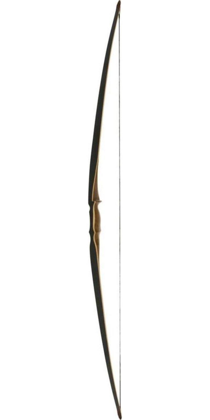 October Mountain Ozark Hunter, Longbow 68 in. 45 lbs. RH