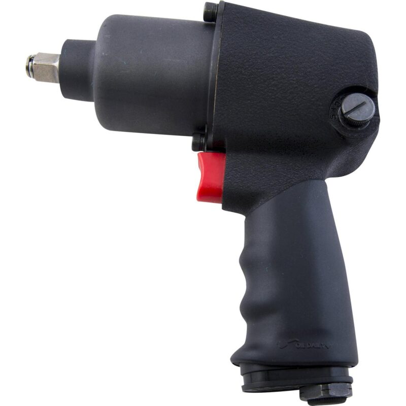 Omega Pro 82002 1/2  Air Impact Wrench