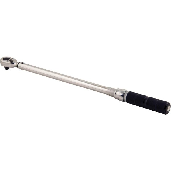 Omega Pro 83013 1/2  Drive Adjustable Torque Wrench