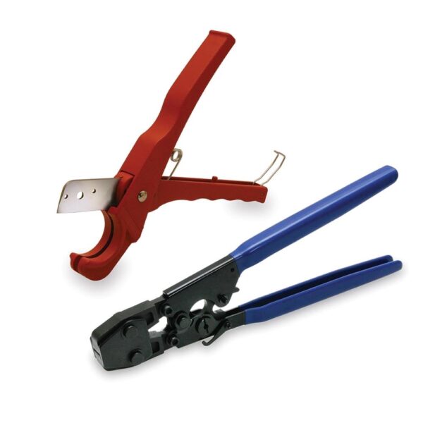 PEX Plumbing Kit Cri ca98ce492205bedafa637f4afaa7d938