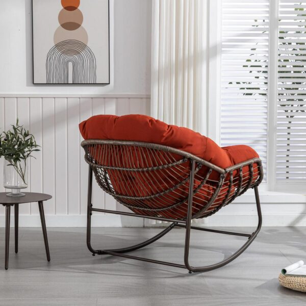 PORKISS Papasan Rock 9a42b8d611a30374ba30ff65e6258a22
