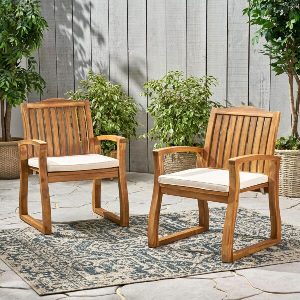 Pearl Outdoor Acacia 0308955d16ffe589f89f24903bffc053