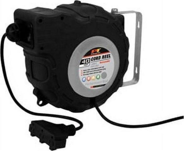 Performance Tool 40Ft Cord