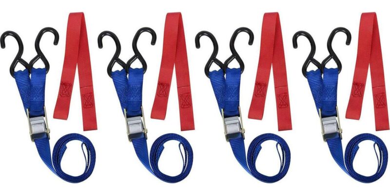 Performance Tool JACK Multi-Purpose Lifting Jack, 1,250 lbs Capacity, 4.5  to 16.5  Lift Range - Image 3