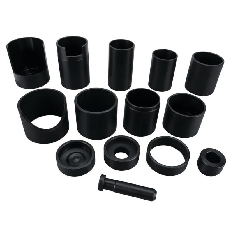 Performance Tool Master Ball Joint Adapter Set Automotive Specialty Parts, 1265 lb - Image 2
