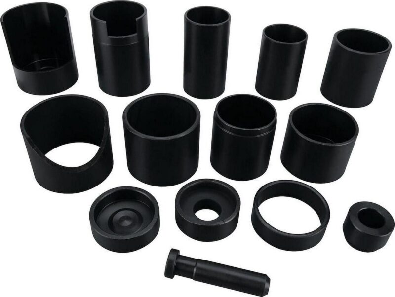 Performance Tool Master Ball Joint Adapter Set Automotive Specialty Parts, 1265 lb - Image 3