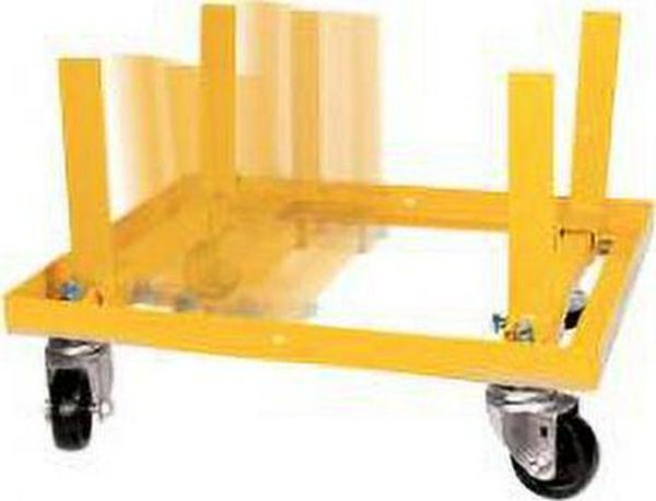 Performance Tool W41037 750lb Rolling Engine Stand