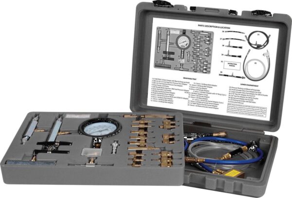 Performance Tool W89 991b995849fa3ae8b05eb81e55de3766