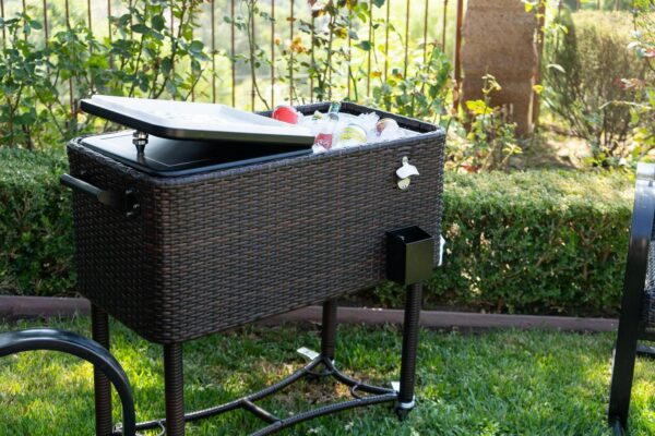 Permasteel 80 QT Wic 8bf57e26c68b64deb0c1fae63359dbe9