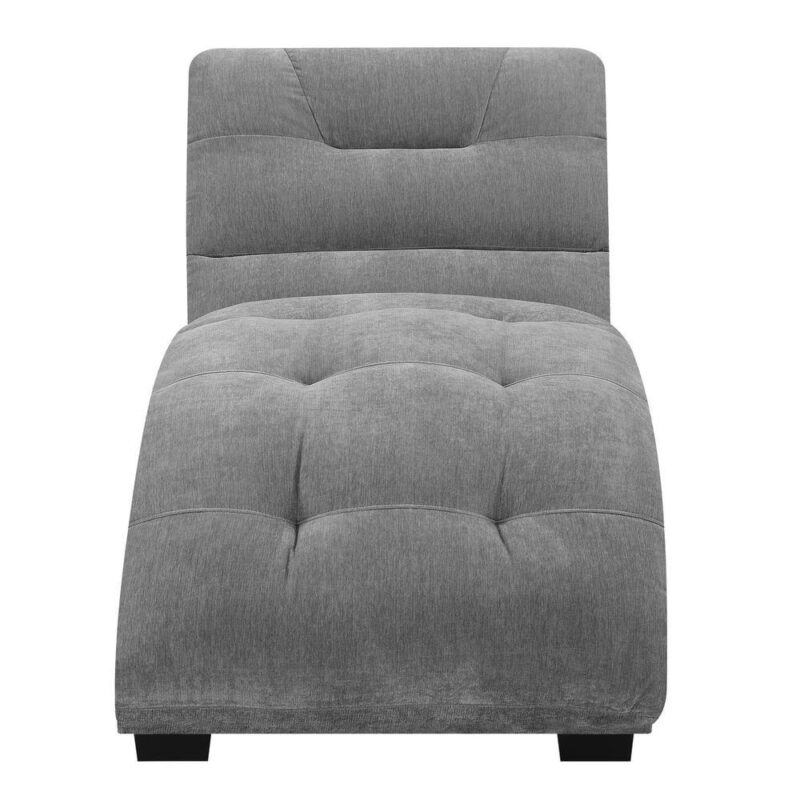 Picket House Furnishings Paulson Chaise Lounge - Image 9