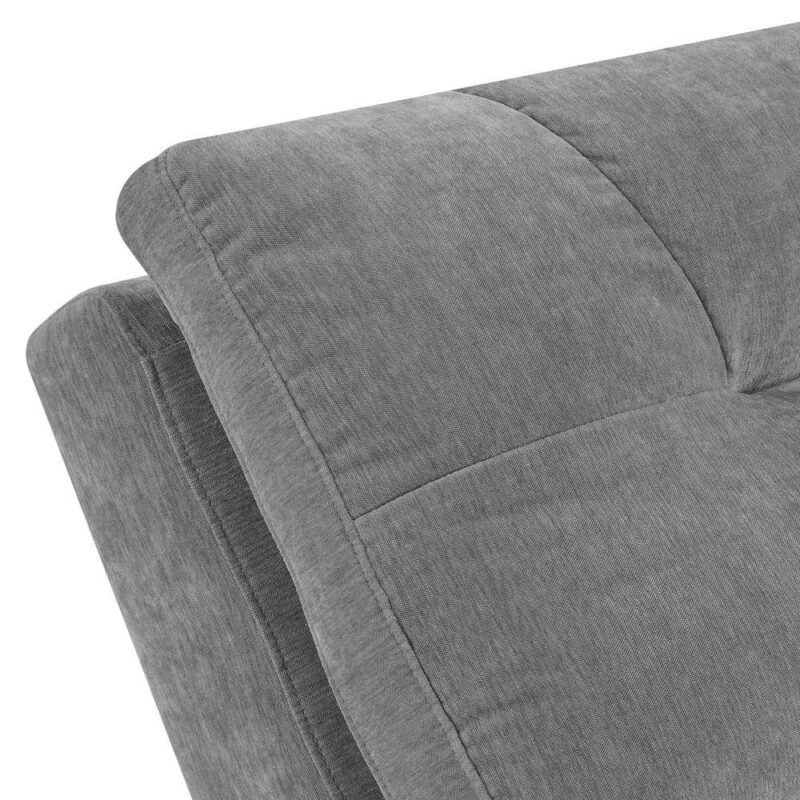 Picket House Furnishings Paulson Chaise Lounge - Image 4
