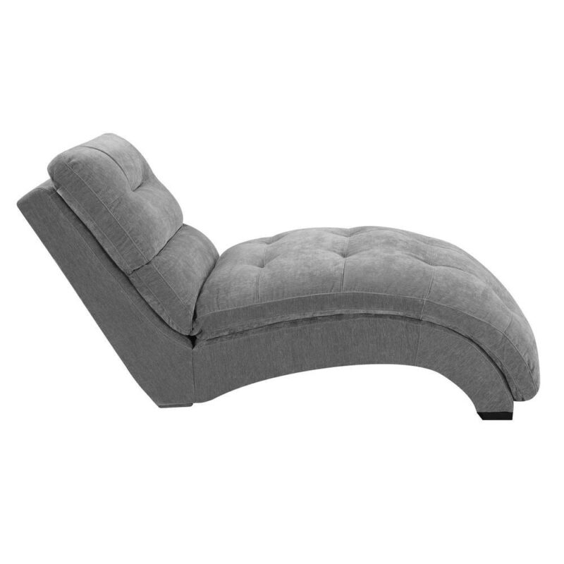 Picket House Furnishings Paulson Chaise Lounge - Image 8