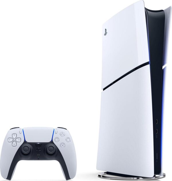 PlayStation 5 Digita c3f0086b5e7918a96355741f7136d656