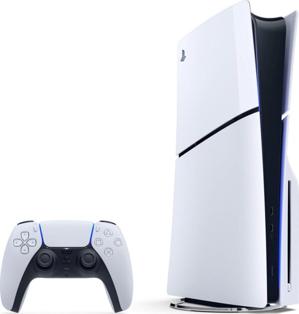 PlayStation 5 Disc C 7d7726878dfef1e45665dee067242bdb