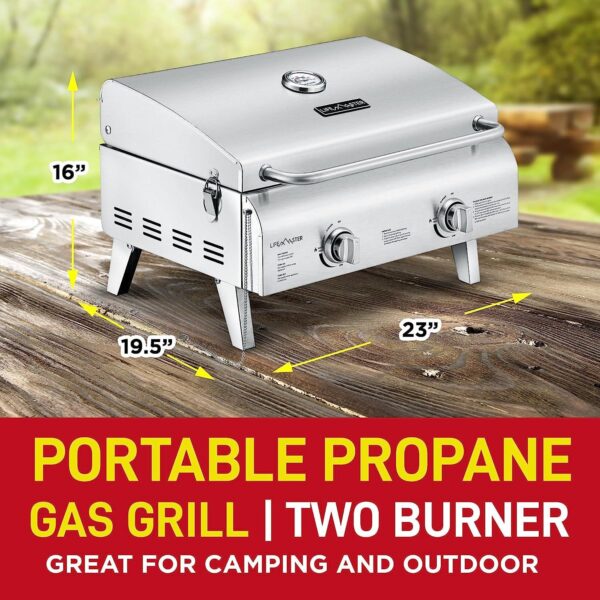 Portable Stainless S aa9ca8b3d38ebd0bfa6b15f97bee9d8f