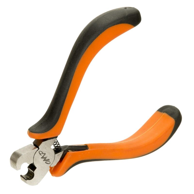 ProShop Nock Pliers by October Mountain Products