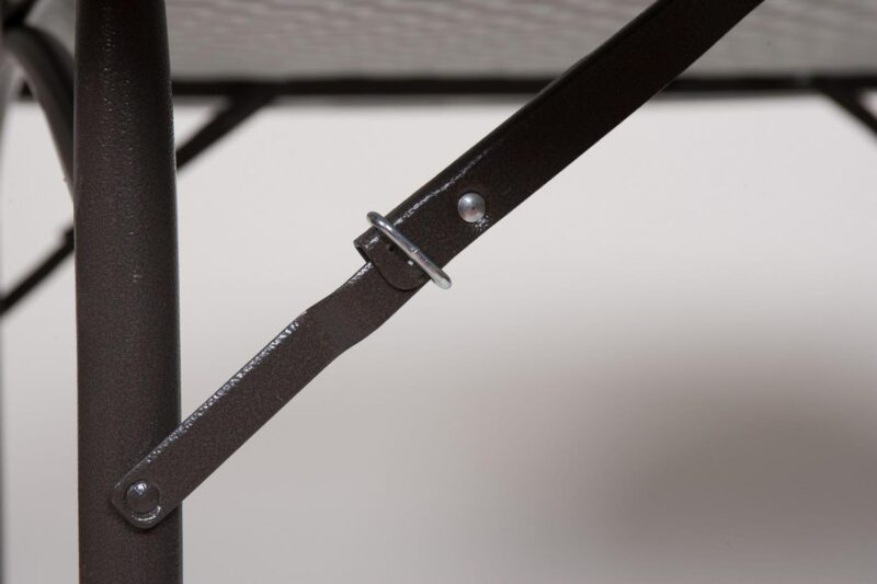 Rhino Plastic Table - 8' x 30  Banquet - Image 3