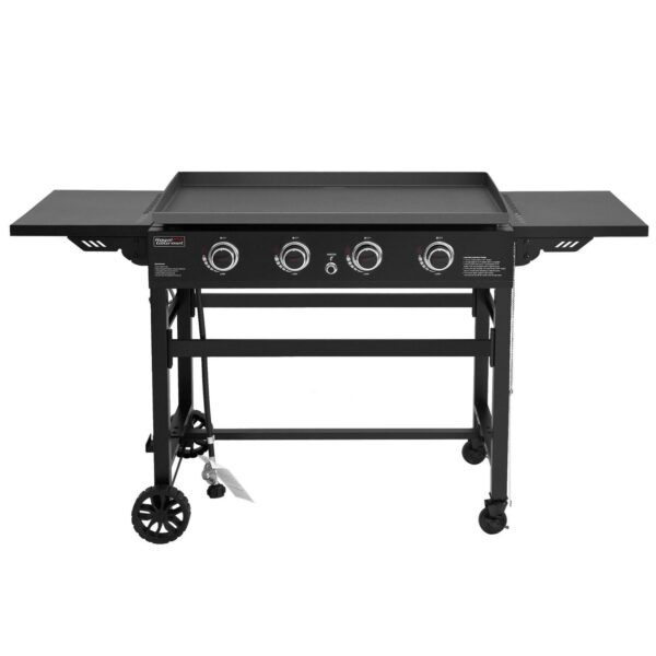 Royal Gourmet 4 Burn e9e6a21b2a49f64a1820440a7c5c31e4