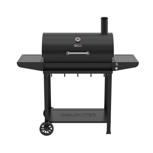 Royal Gourmet CC1830T 30  Barrel Charcoal Grill