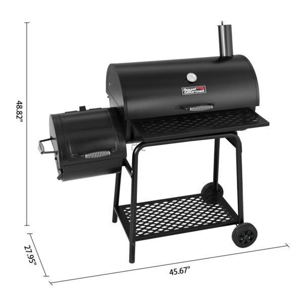 Royal Gourmet CC1830 3908f75628e324fa119aa2d77332da12
