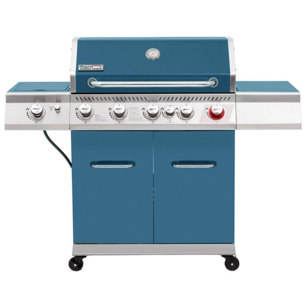 Royal Gourmet GA5403 98e044cc4701629c6af10a81d31295ce