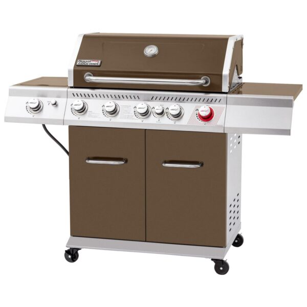 Royal Gourmet GA5403 ca4c122f09f104734494a5ec20f2db15