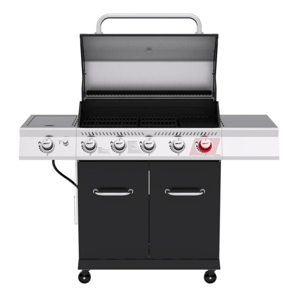 Royal Gourmet GA5404 6af5a8092a3816764e12e971d08771c8