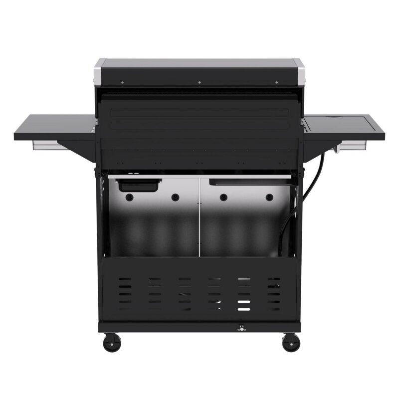 Royal Gourmet GA5404H Deluxe 5-Burner Gas Grill - Image 6