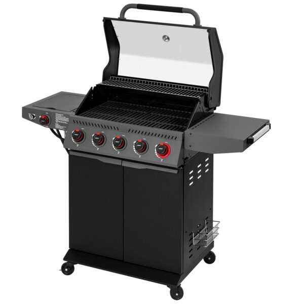 Royal Gourmet GA5407 993eac6bccbc70f27f3549662e74a73f