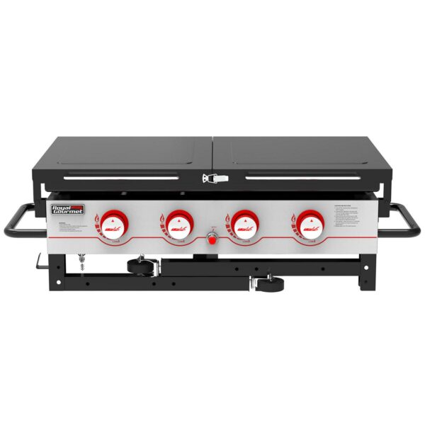 Royal Gourmet GB4000 7855405285881511246d4e9fb7850f7b