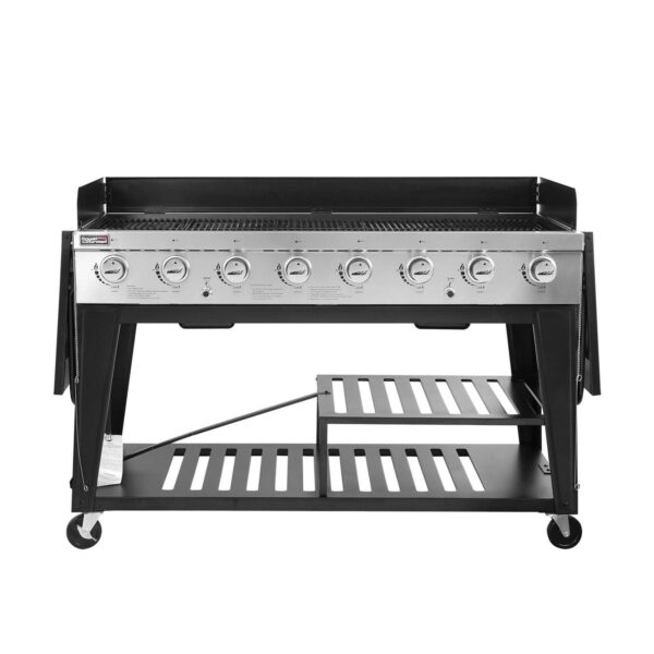 Royal Gourmet GB8001 e43b5ca131b3ca0d920fbbc53c19e344