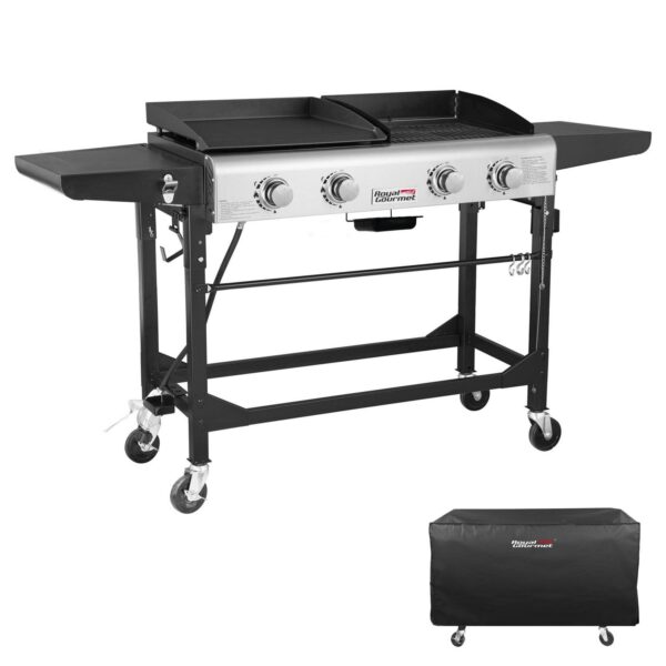 Royal Gourmet GD401C 3348d515c413e57601600e415794f318