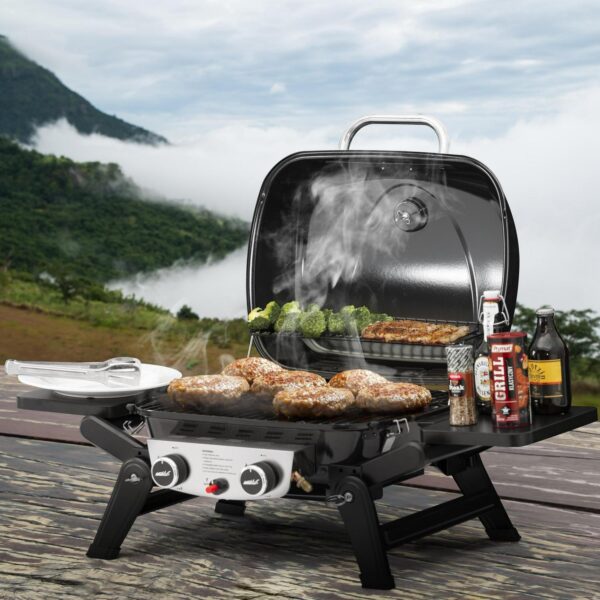 Royal Gourmet GT2005 5cb073ed2f7b51d96eae7b4ca9c61701
