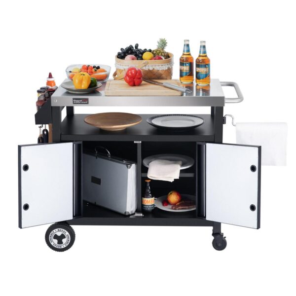 Royal Gourmet PC3403 6f1f9e3ea3a5cda5800704981b4a26a9