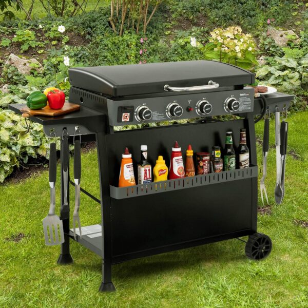 Royal Gourmet PD4001 f36b9923bace70eaae865e2503e70a08