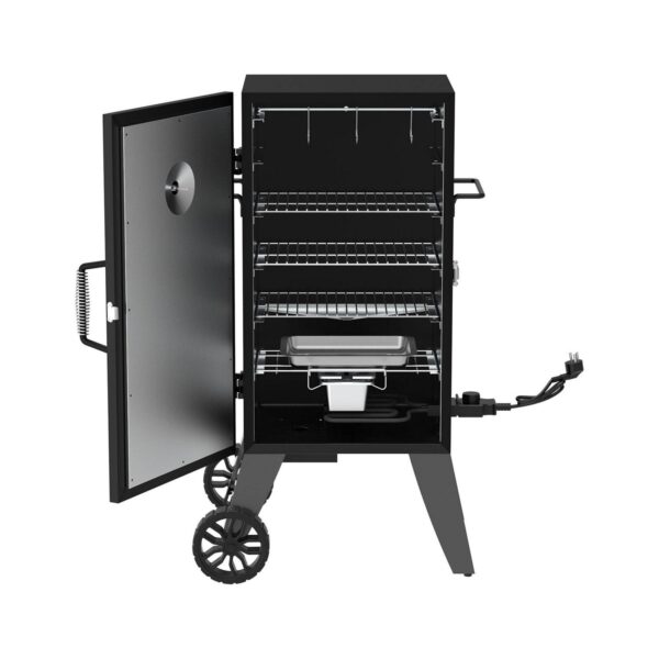 Royal Gourmet SE2805 1863d7b6c2bdc6a6bfd52662085e6171