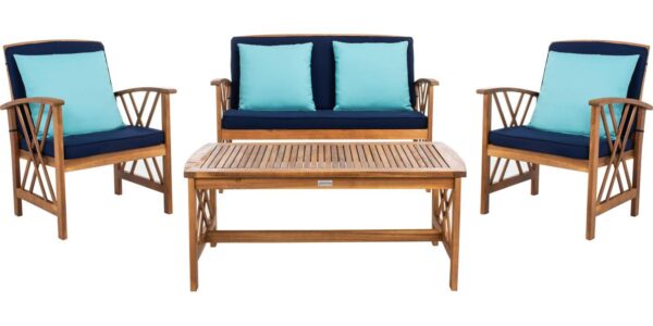 SAFAVIEH Outdoor Col 5d9f8833cc77fe6a0a687c9f59cb402a