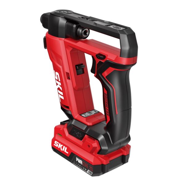 SKIL 12V 20V Brushle 5adddeddb9d98e7c3026efdbe96326e4