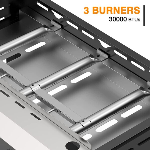 SUGIFT 3 Burner BBQ 64bdcce19c5ab396fceeee6ca22b1914