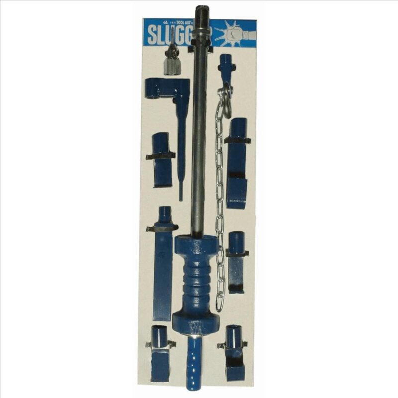 S and G Tool Aid Heavy Duty Slide Hammer Automotive Specialty Tool