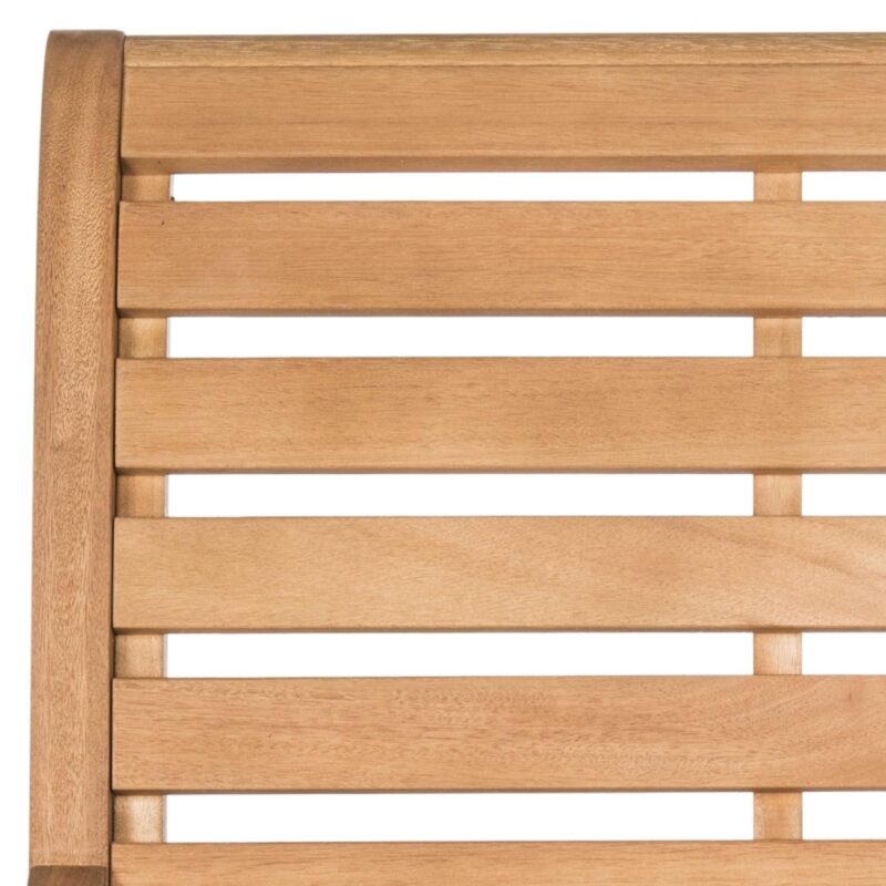 Safavieh Sonora Indoor/Outdoor Traditional Rocking Chair - Image 7