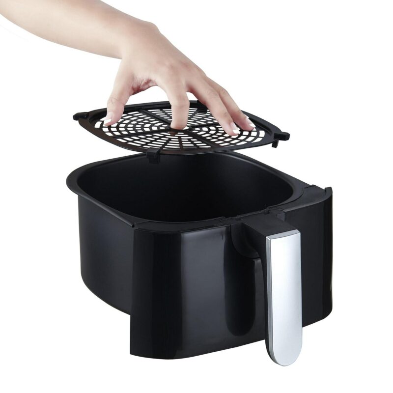 Salton Digital Air Fryer XL 5L - Image 2