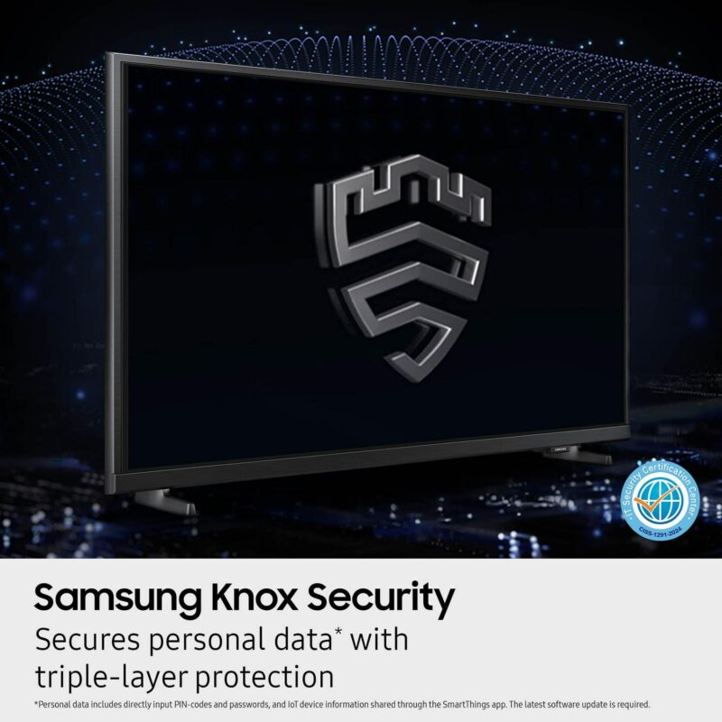 Samsung 43a Class Crystal UHD U8000FB 4K Smart TV 2025 - UN43U8000FBXZA - Image 8